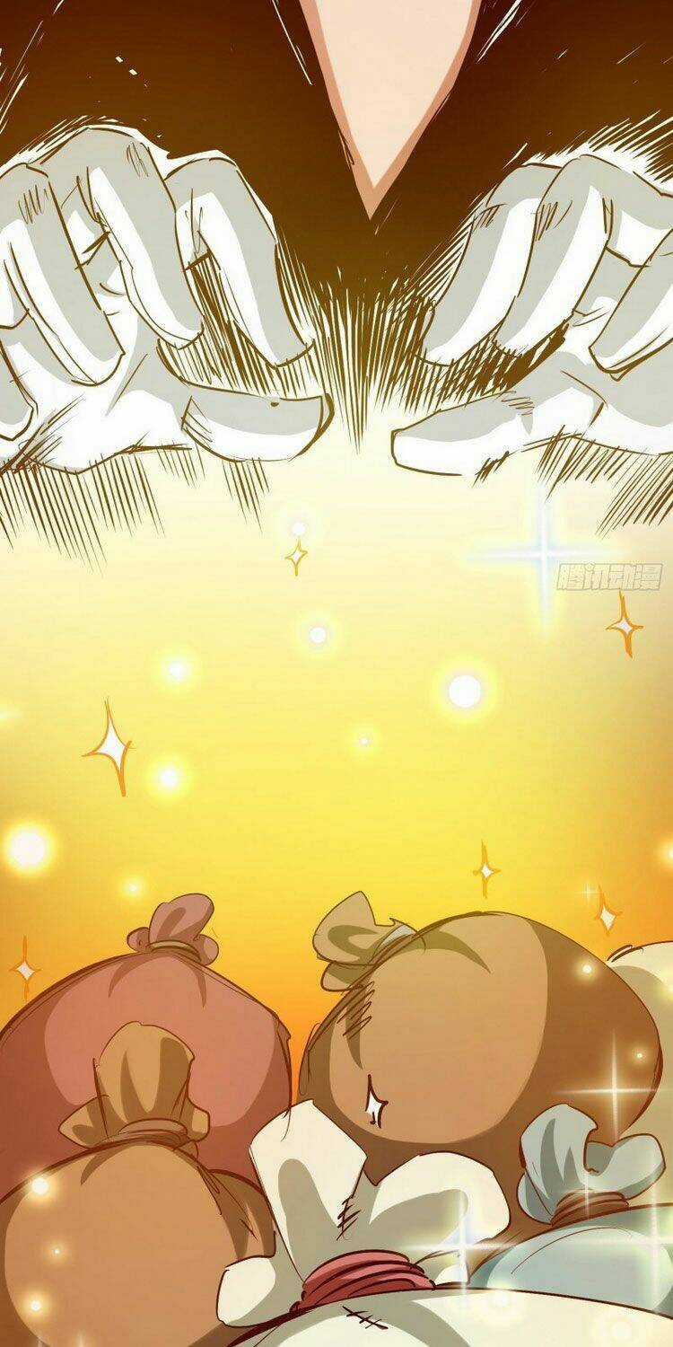 Thông Thiên Chi Lộ - Chapter 73 - Trang 11