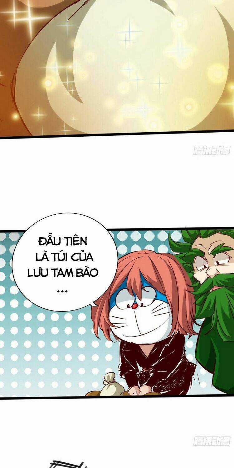 Thông Thiên Chi Lộ - Chapter 73 - Trang 12