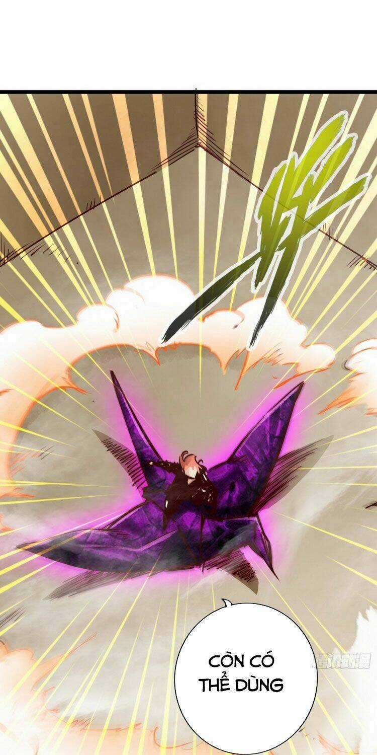 Thông Thiên Chi Lộ - Chapter 73 - Trang 17