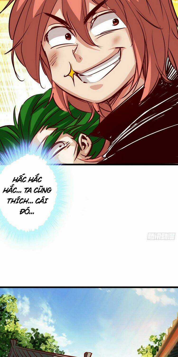 Thông Thiên Chi Lộ - Chapter 73 - Trang 3