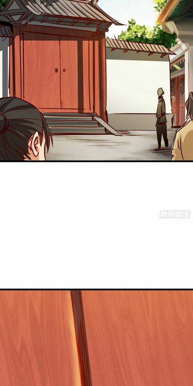 Thông Thiên Chi Lộ - Chapter 73 - Trang 4