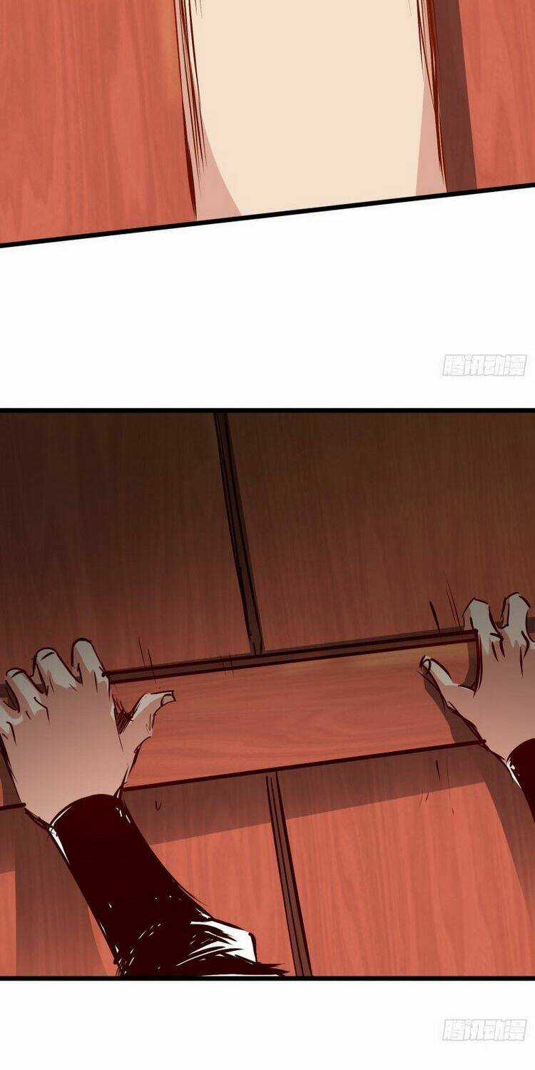 Thông Thiên Chi Lộ - Chapter 73 - Trang 6