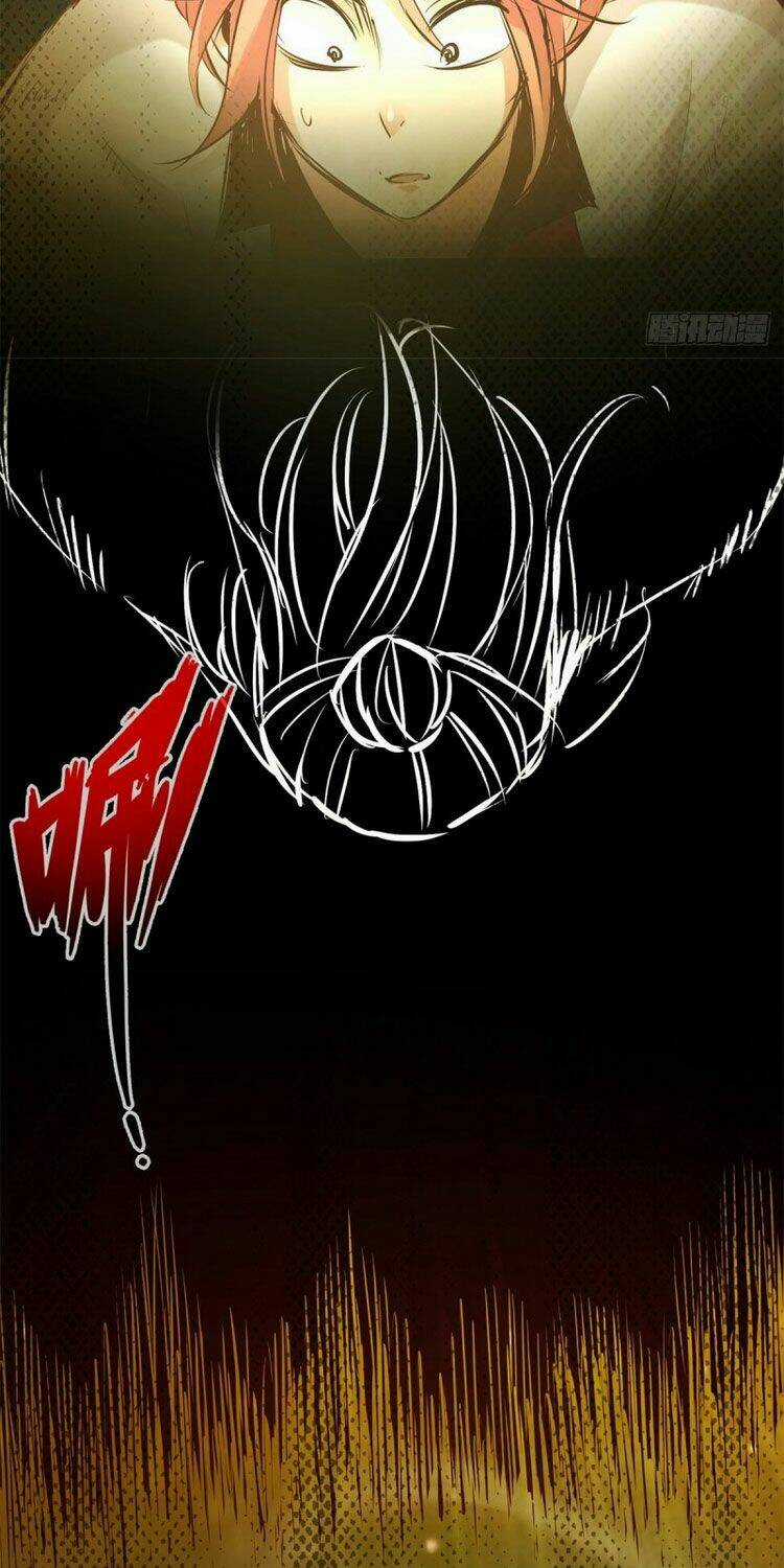 Thông Thiên Chi Lộ - Chapter 74 - Trang 29