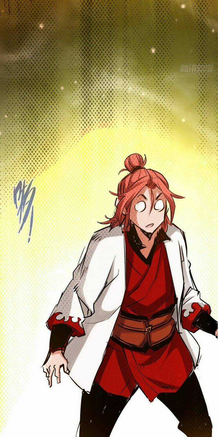 Thông Thiên Chi Lộ - Chapter 74 - Trang 30