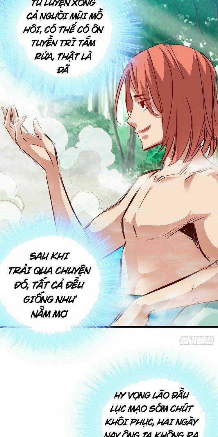 Thông Thiên Chi Lộ - Chapter 74 - Trang 38