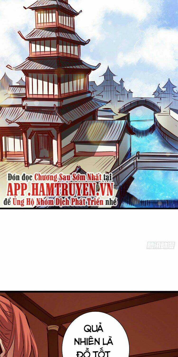 Thông Thiên Chi Lộ - Chapter 74 - Trang 5