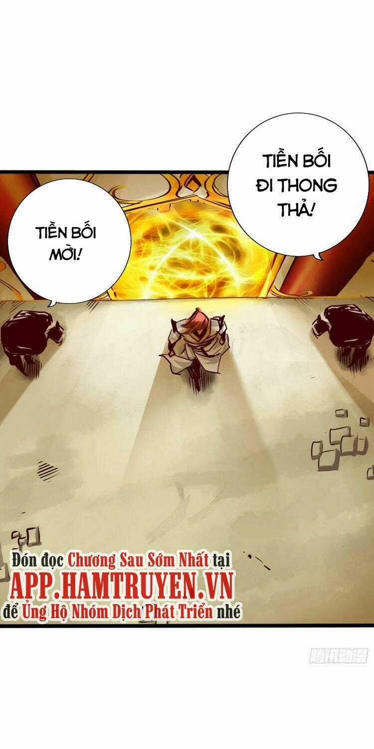 Thông Thiên Chi Lộ - Chapter 75 - Trang 1