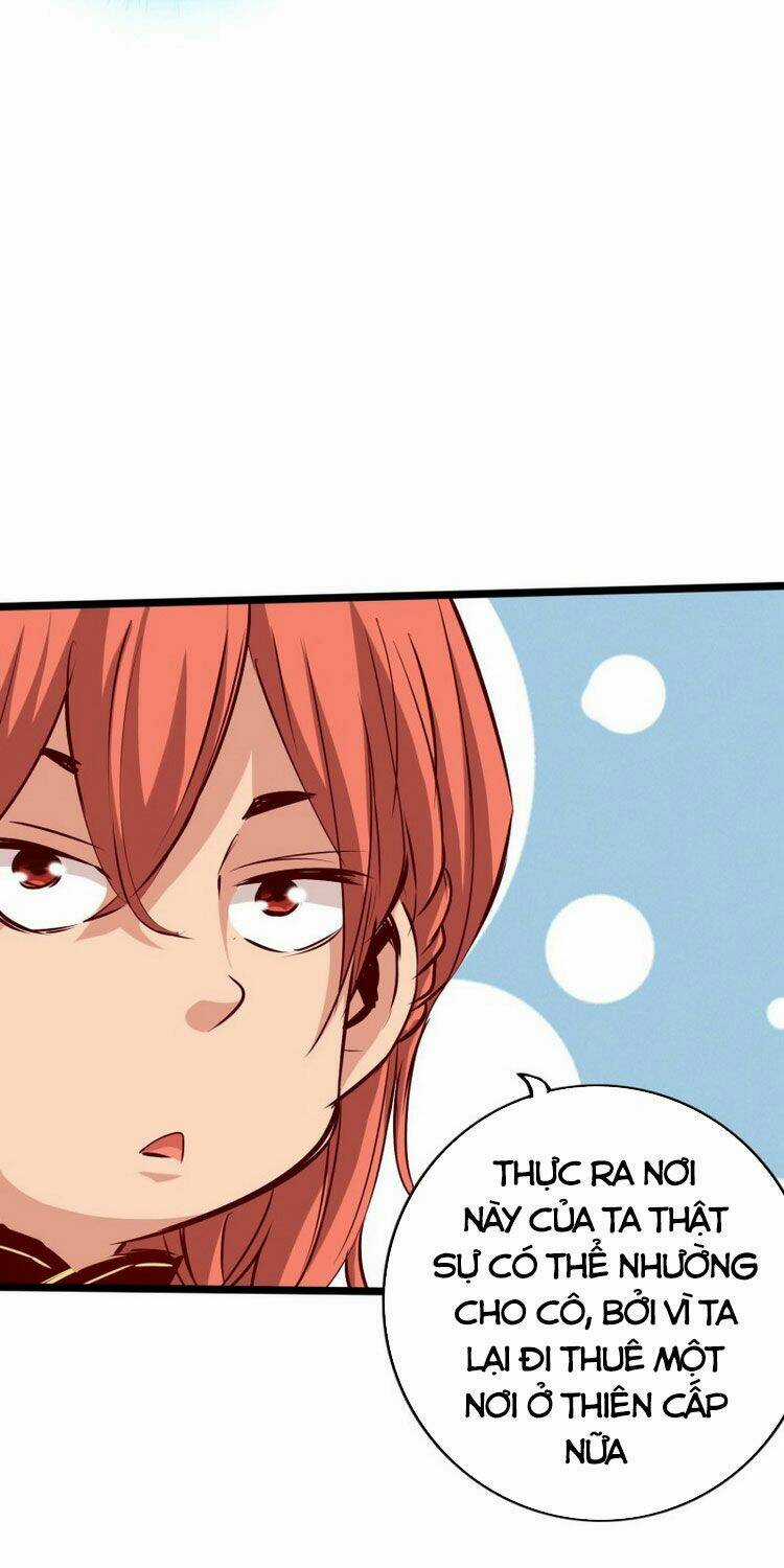 Thông Thiên Chi Lộ - Chapter 75 - Trang 11