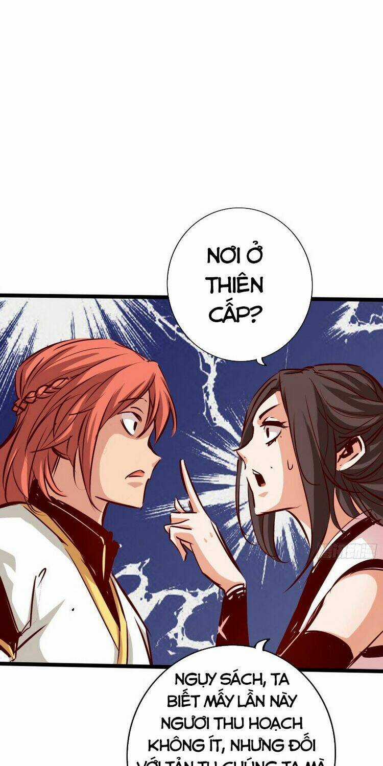 Thông Thiên Chi Lộ - Chapter 75 - Trang 12