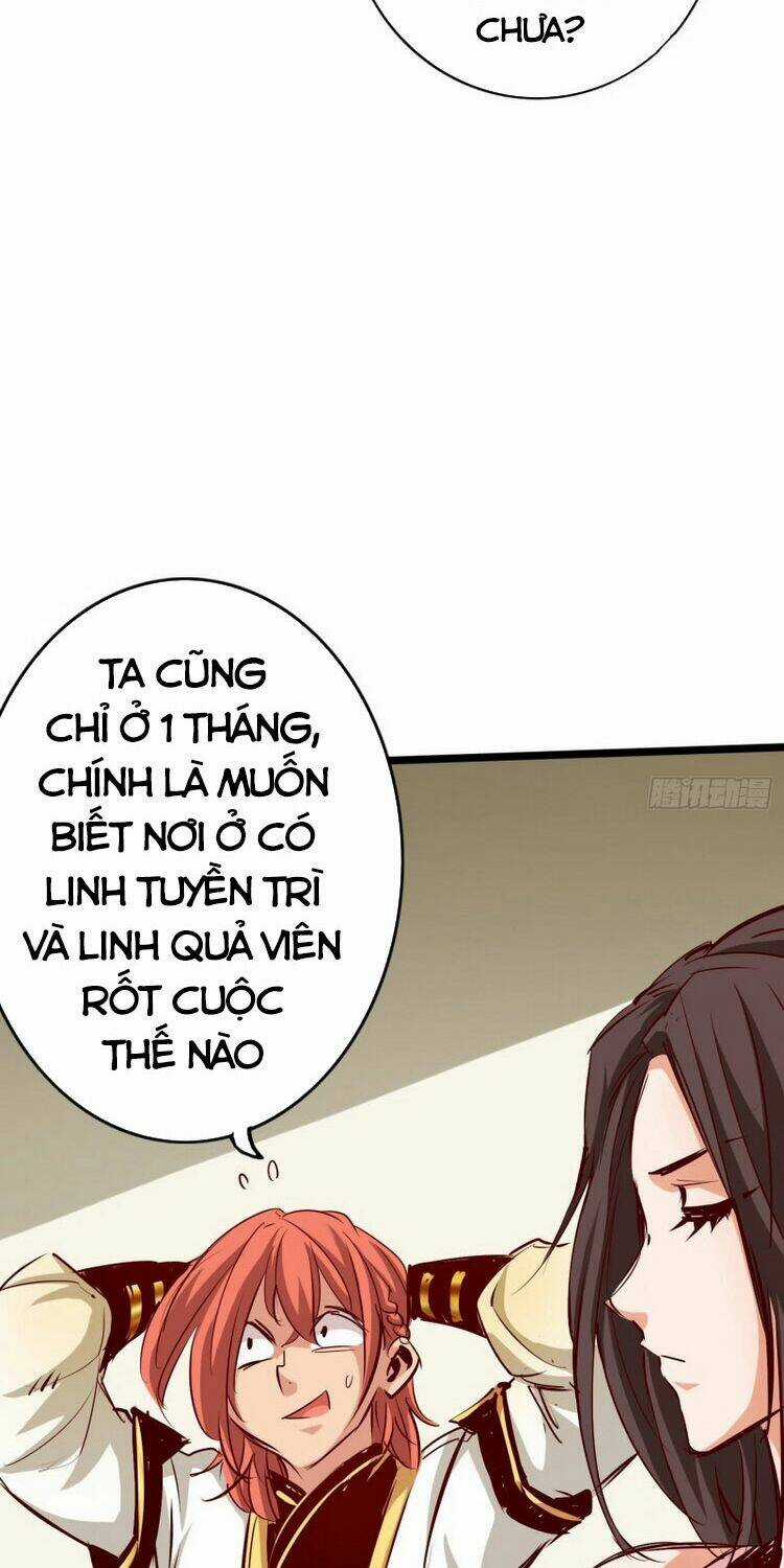Thông Thiên Chi Lộ - Chapter 75 - Trang 14