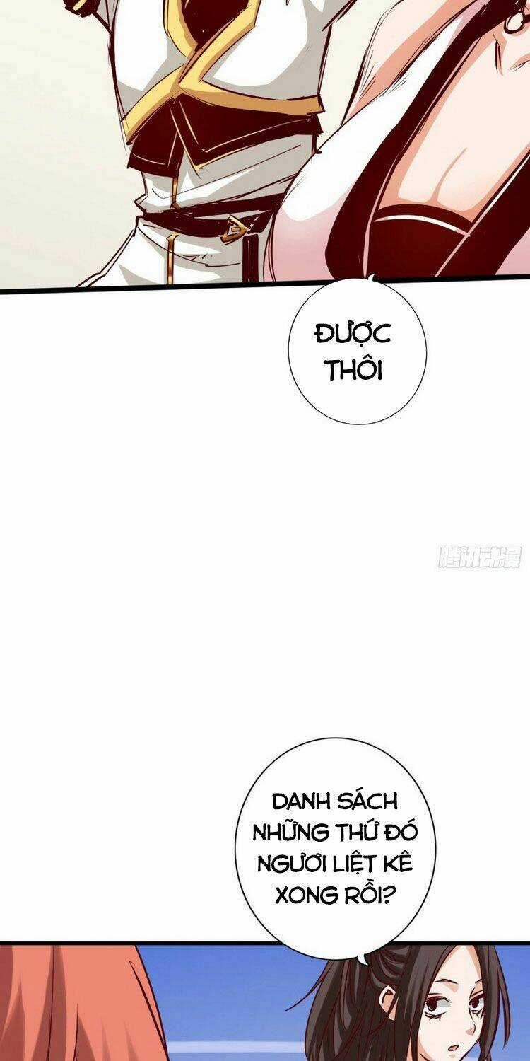 Thông Thiên Chi Lộ - Chapter 75 - Trang 15