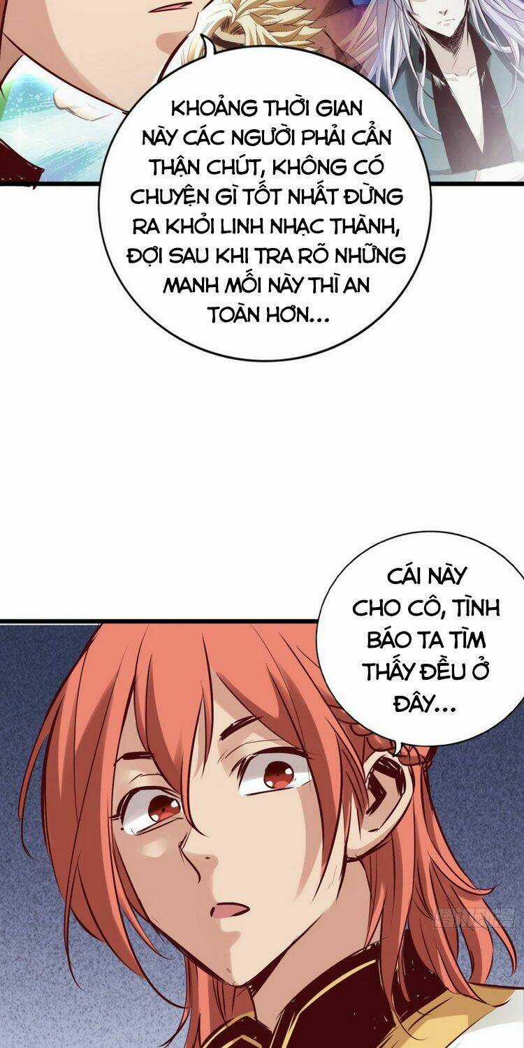 Thông Thiên Chi Lộ - Chapter 75 - Trang 18