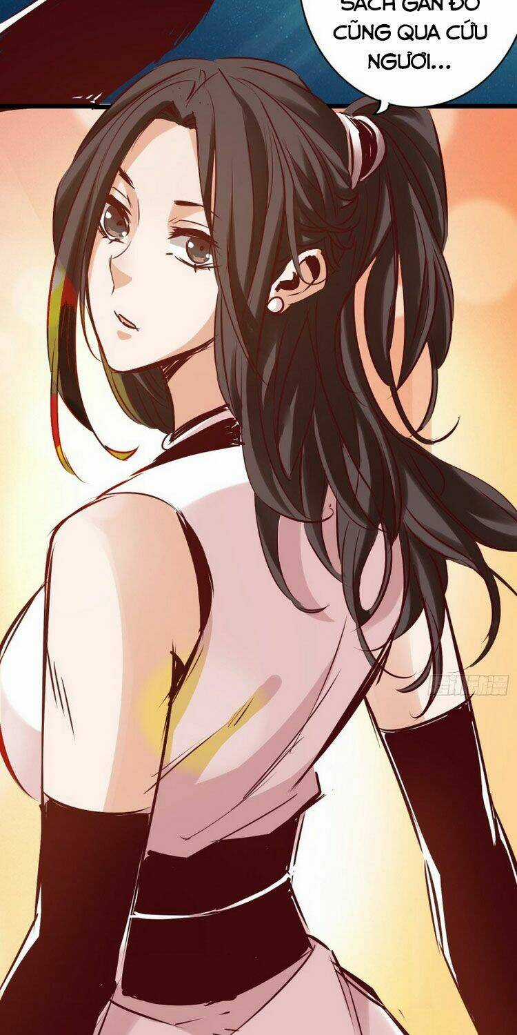 Thông Thiên Chi Lộ - Chapter 75 - Trang 20