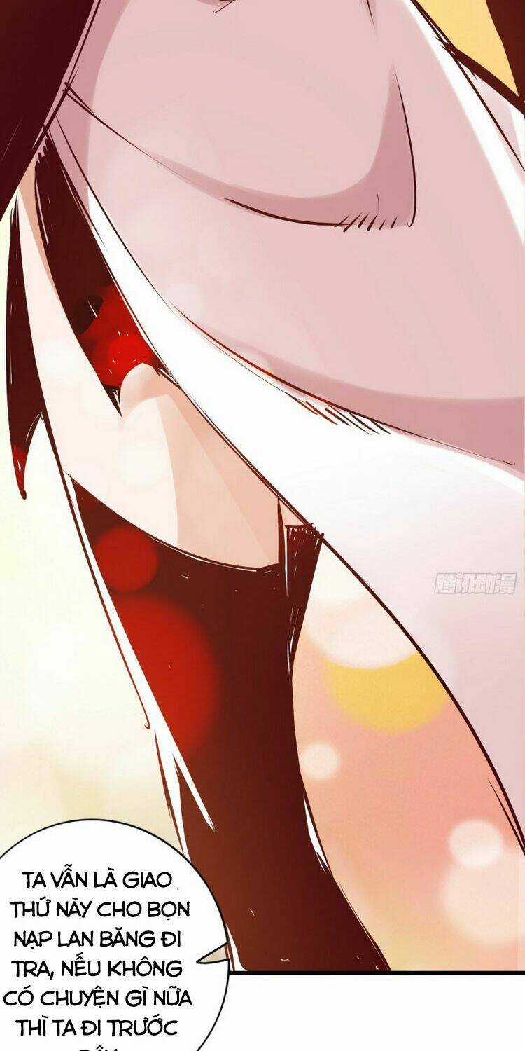 Thông Thiên Chi Lộ - Chapter 75 - Trang 21