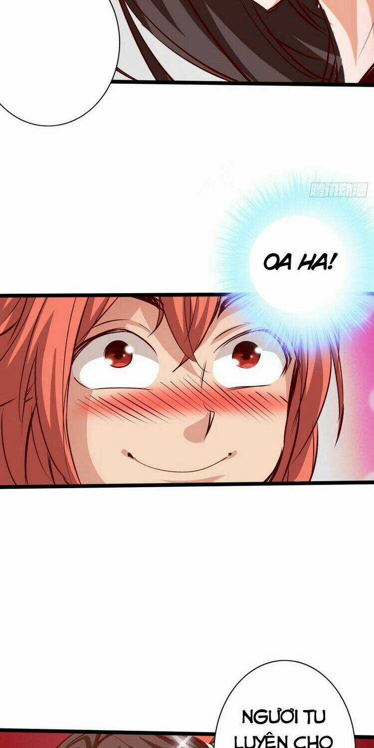 Thông Thiên Chi Lộ - Chapter 75 - Trang 25