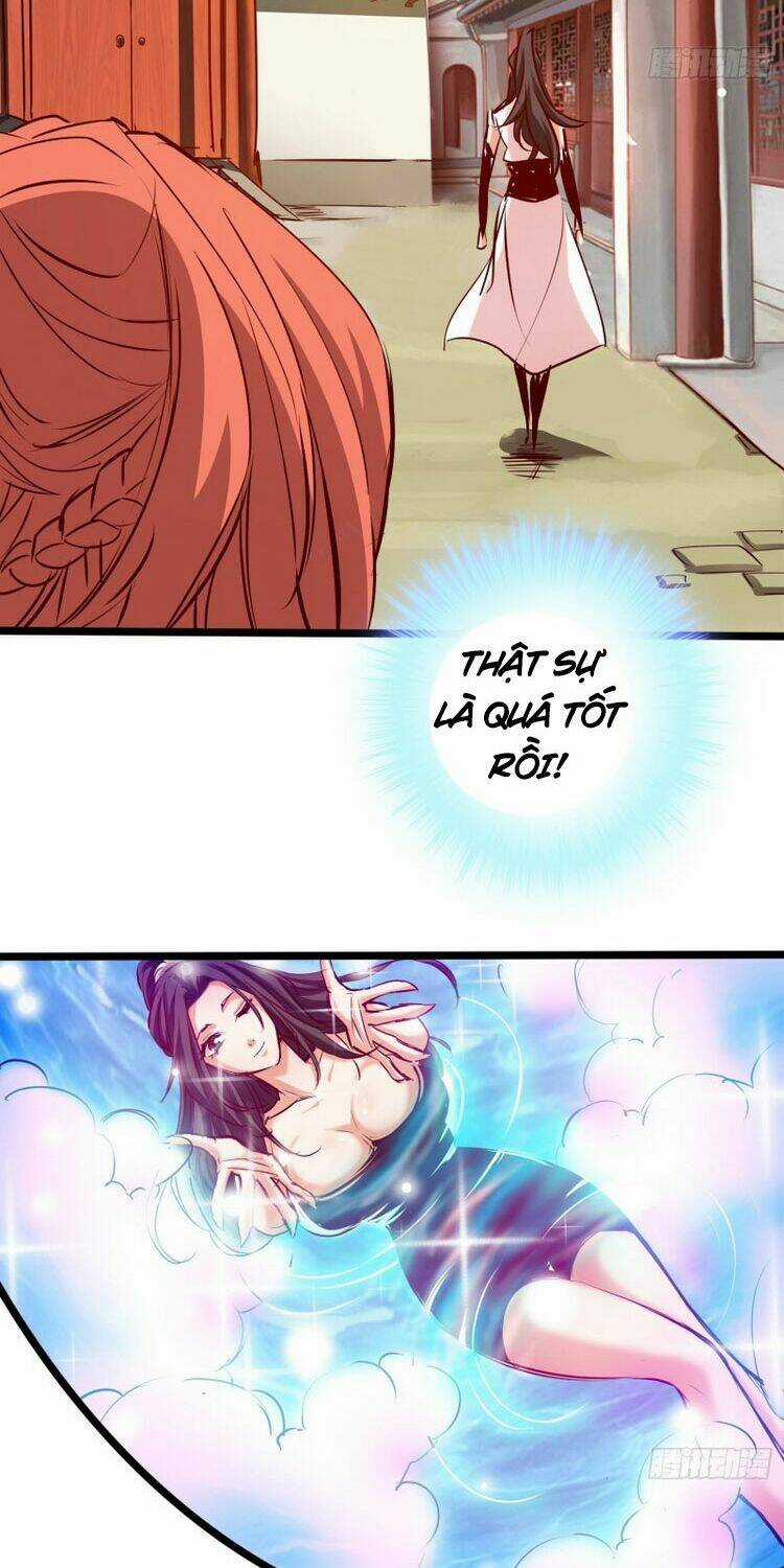 Thông Thiên Chi Lộ - Chapter 75 - Trang 27