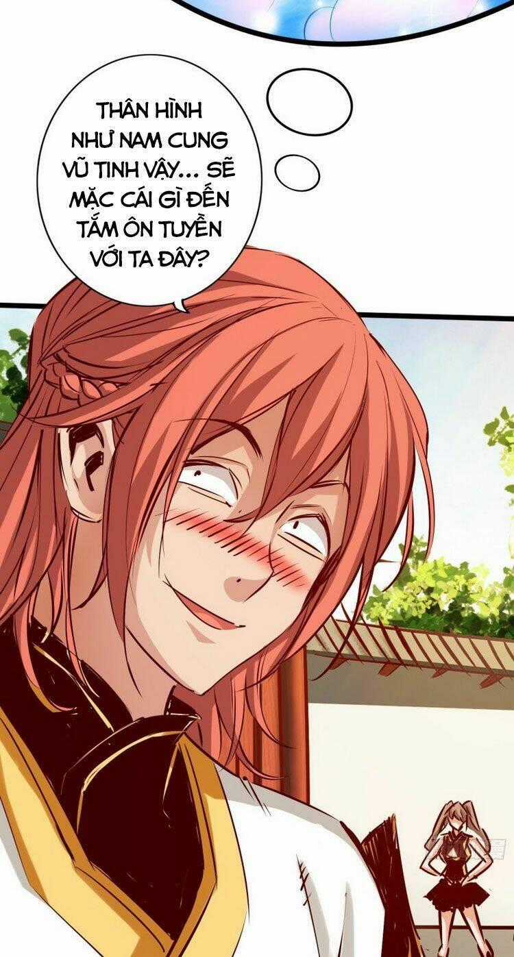 Thông Thiên Chi Lộ - Chapter 75 - Trang 28