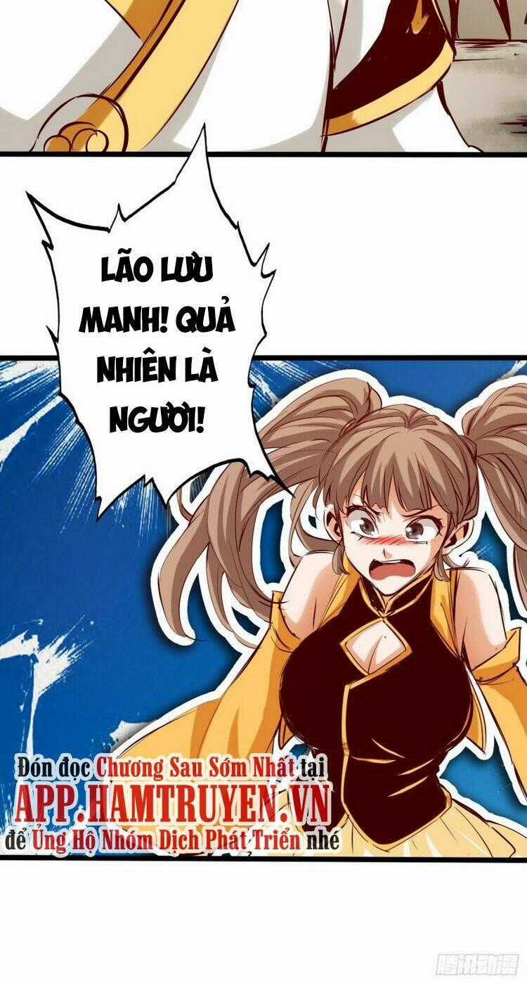 Thông Thiên Chi Lộ - Chapter 75 - Trang 29