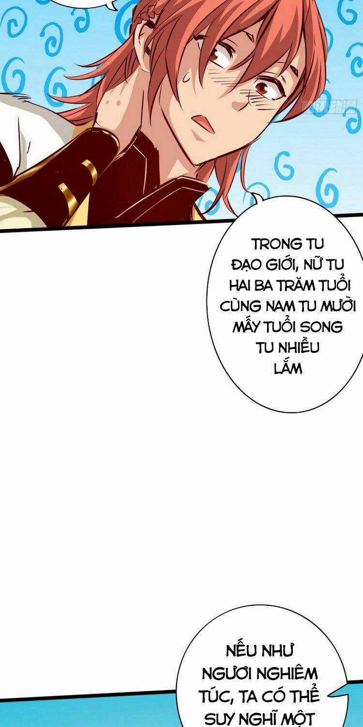 Thông Thiên Chi Lộ - Chapter 75 - Trang 9