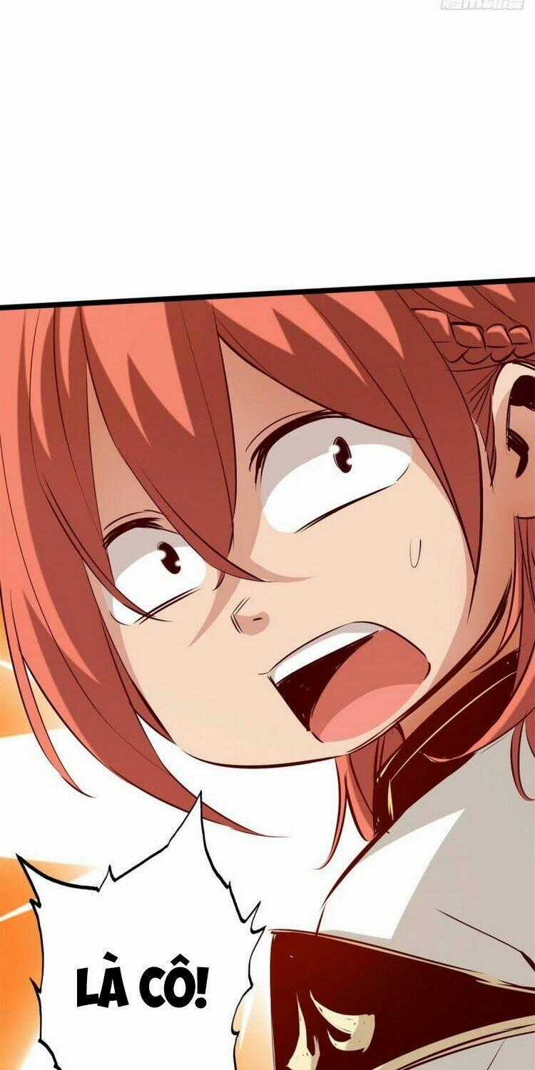 Thông Thiên Chi Lộ - Chapter 76 - Trang 2