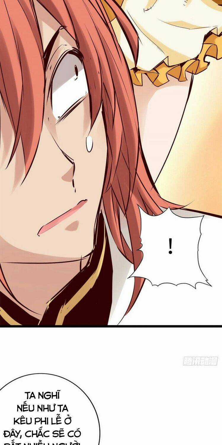 Thông Thiên Chi Lộ - Chapter 76 - Trang 12