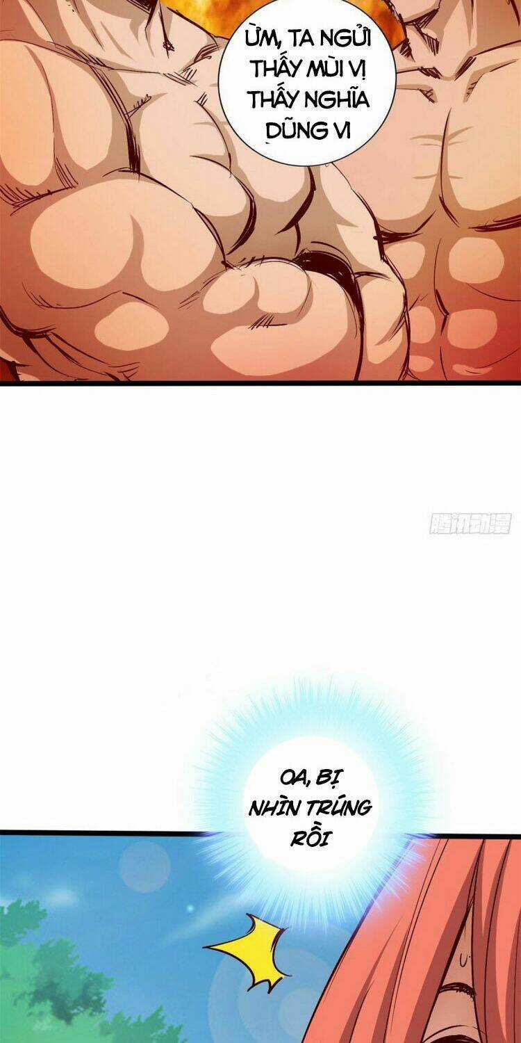 Thông Thiên Chi Lộ - Chapter 76 - Trang 16