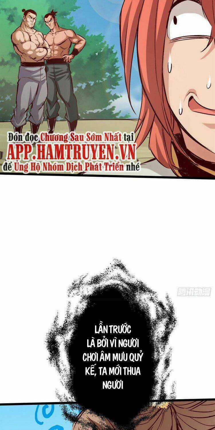 Thông Thiên Chi Lộ - Chapter 76 - Trang 17