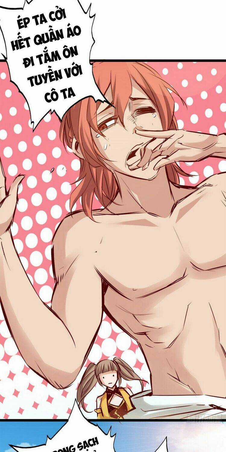 Thông Thiên Chi Lộ - Chapter 76 - Trang 24