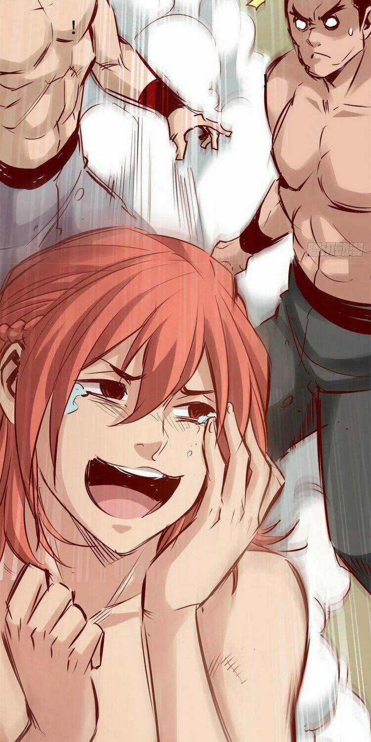 Thông Thiên Chi Lộ - Chapter 76 - Trang 26