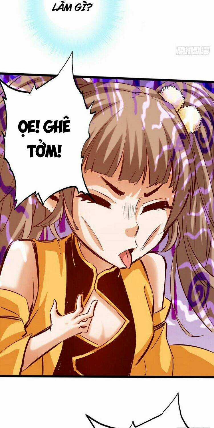 Thông Thiên Chi Lộ - Chapter 76 - Trang 4