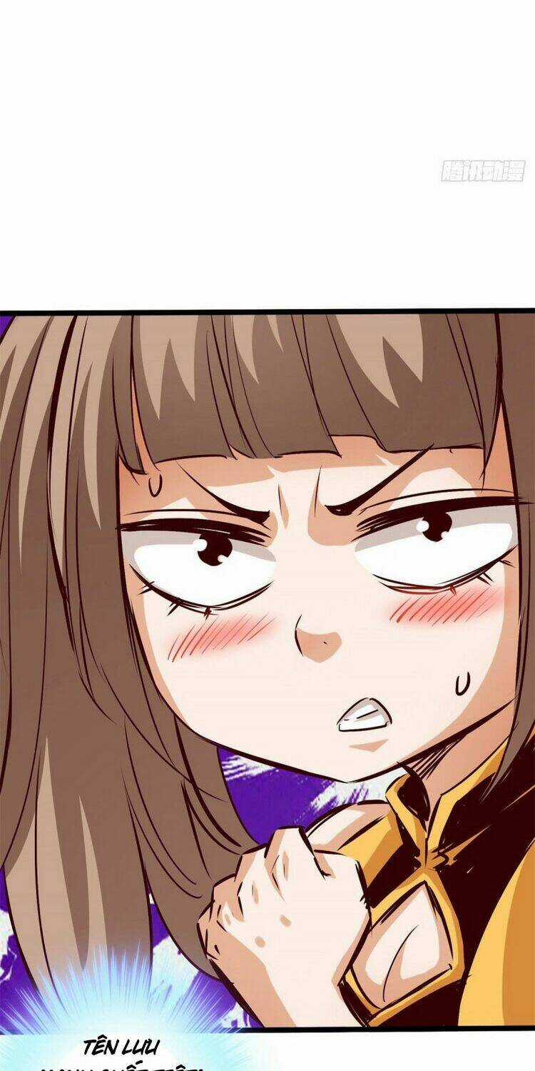 Thông Thiên Chi Lộ - Chapter 76 - Trang 32