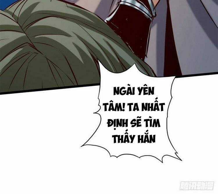 Thông Thiên Chi Lộ - Chapter 76 - Trang 37