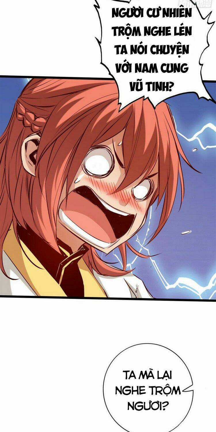Thông Thiên Chi Lộ - Chapter 76 - Trang 5