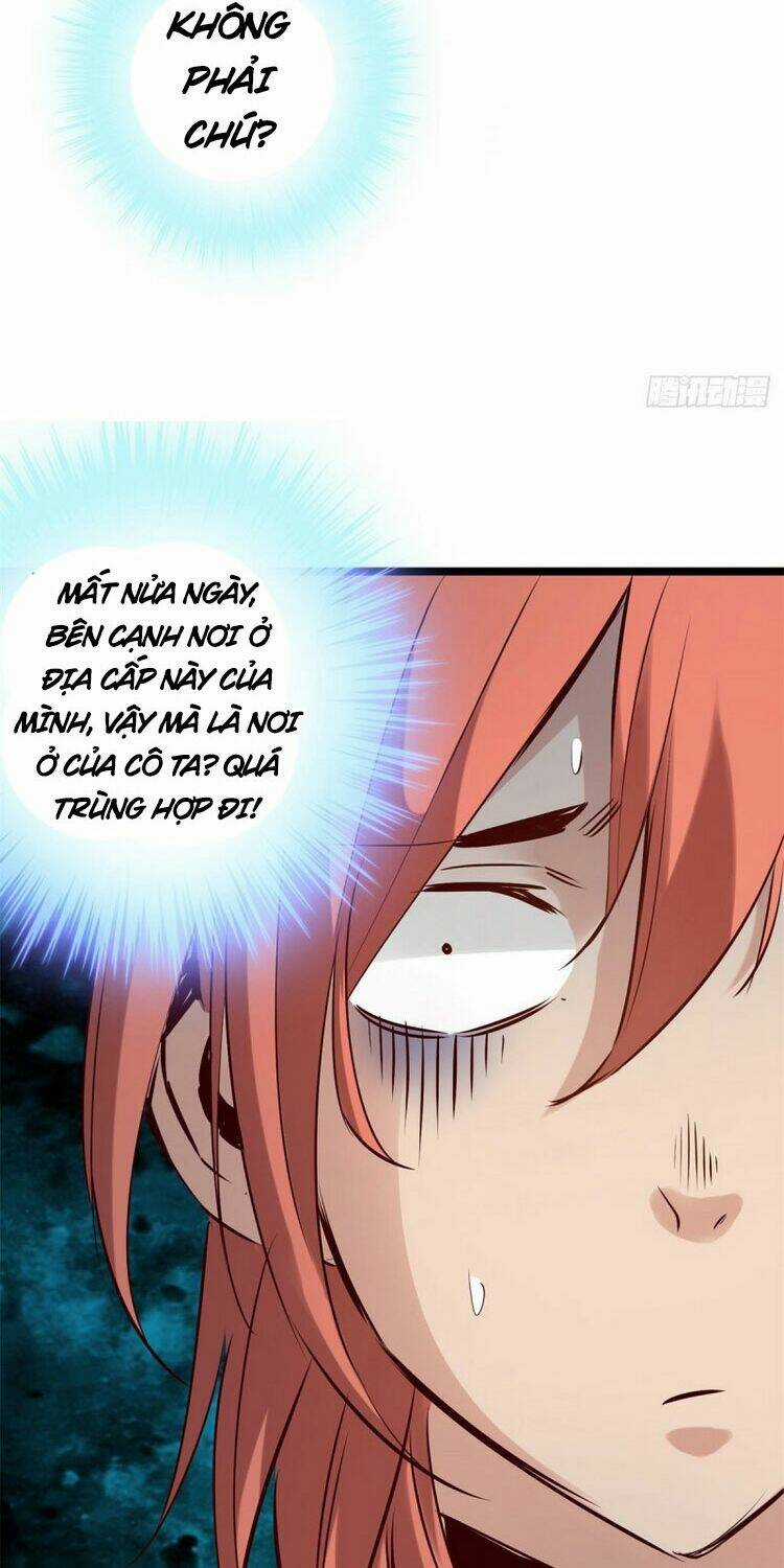 Thông Thiên Chi Lộ - Chapter 76 - Trang 8