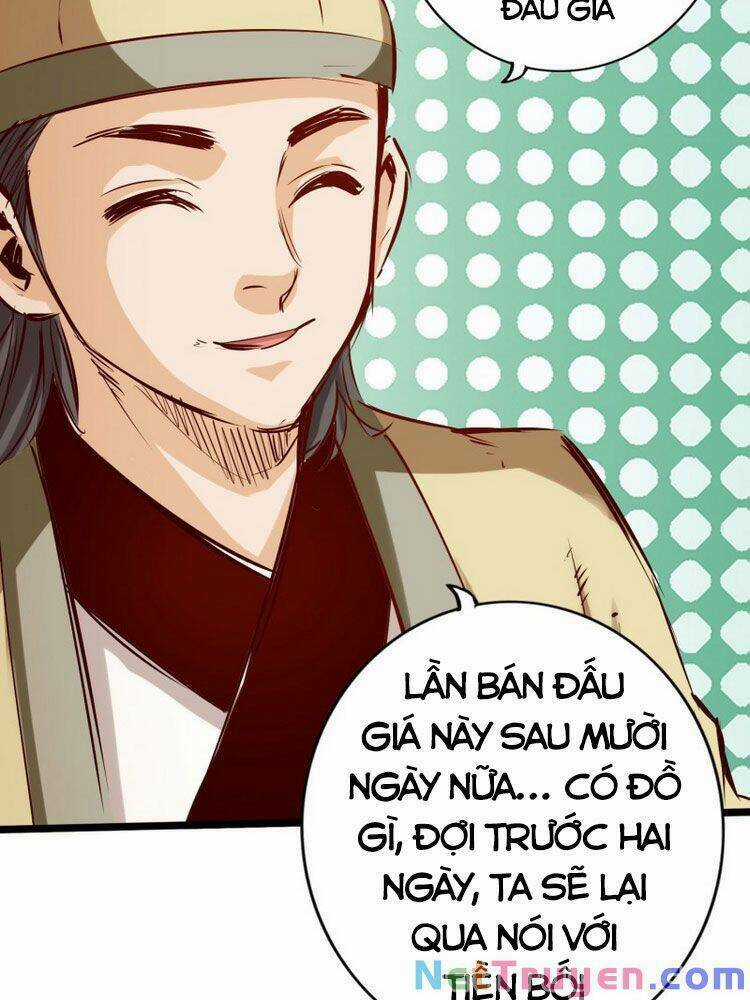 Thông Thiên Chi Lộ - Chapter 77 - Trang 14