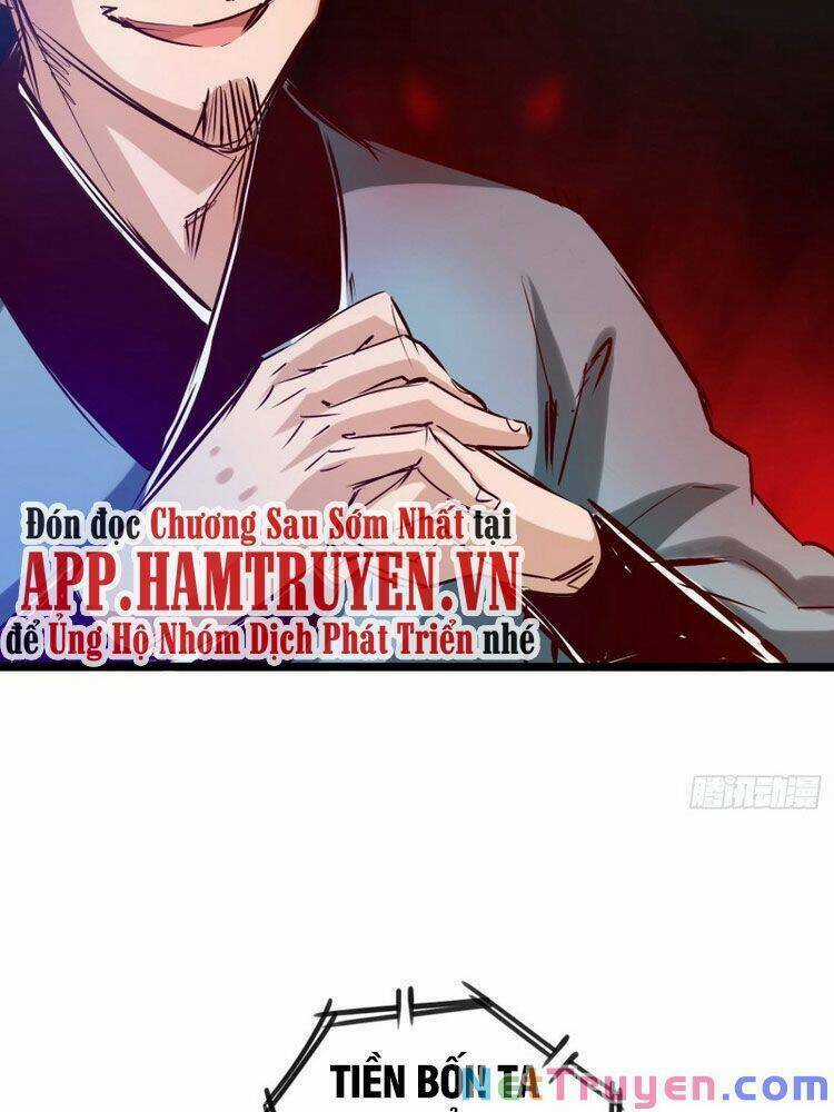 Thông Thiên Chi Lộ - Chapter 77 - Trang 19