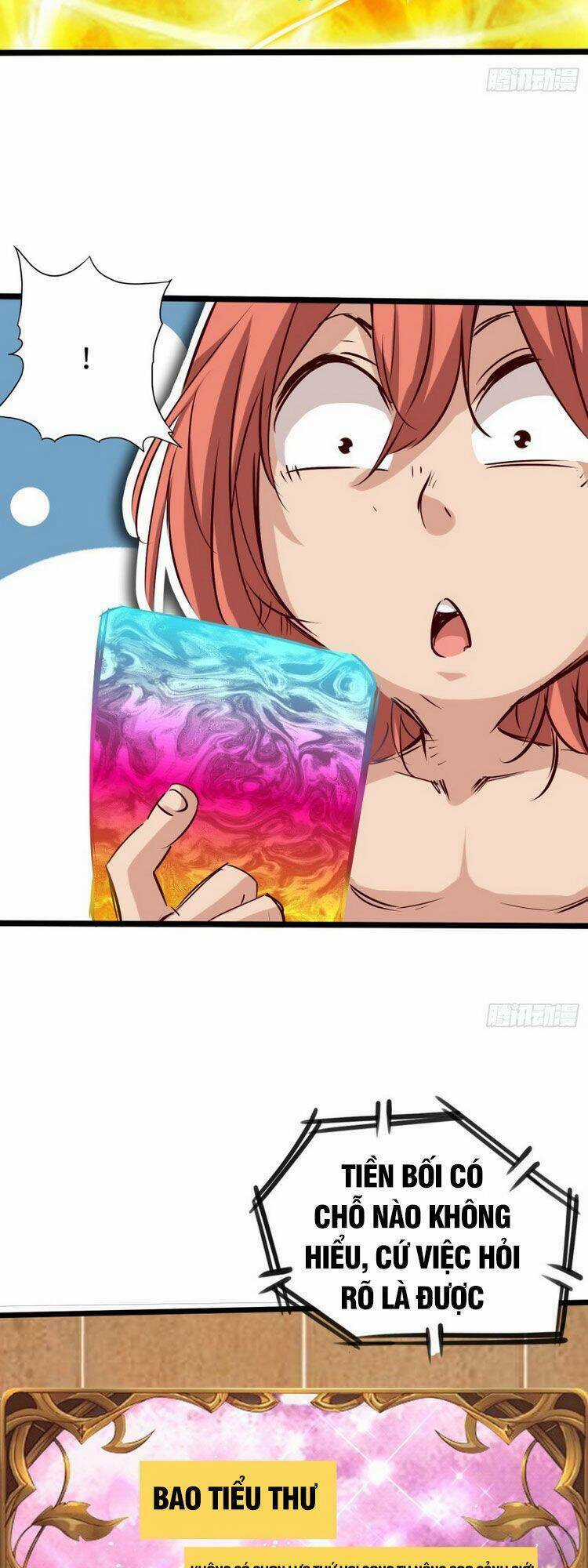 Thông Thiên Chi Lộ - Chapter 77 - Trang 24