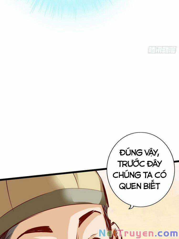 Thông Thiên Chi Lộ - Chapter 77 - Trang 10