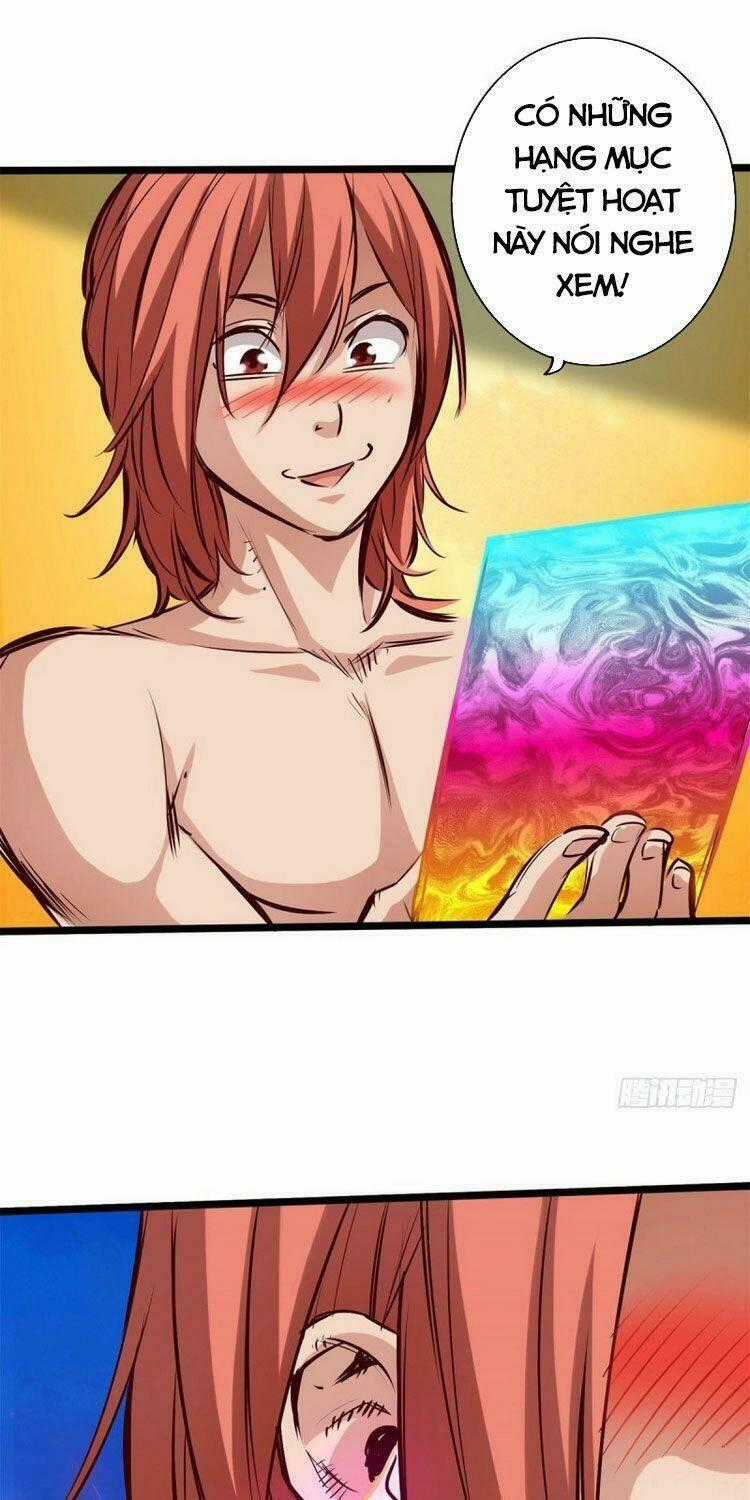 Thông Thiên Chi Lộ - Chapter 78 - Trang 1