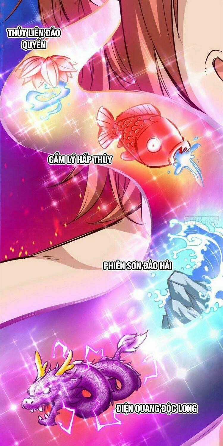 Thông Thiên Chi Lộ - Chapter 78 - Trang 2