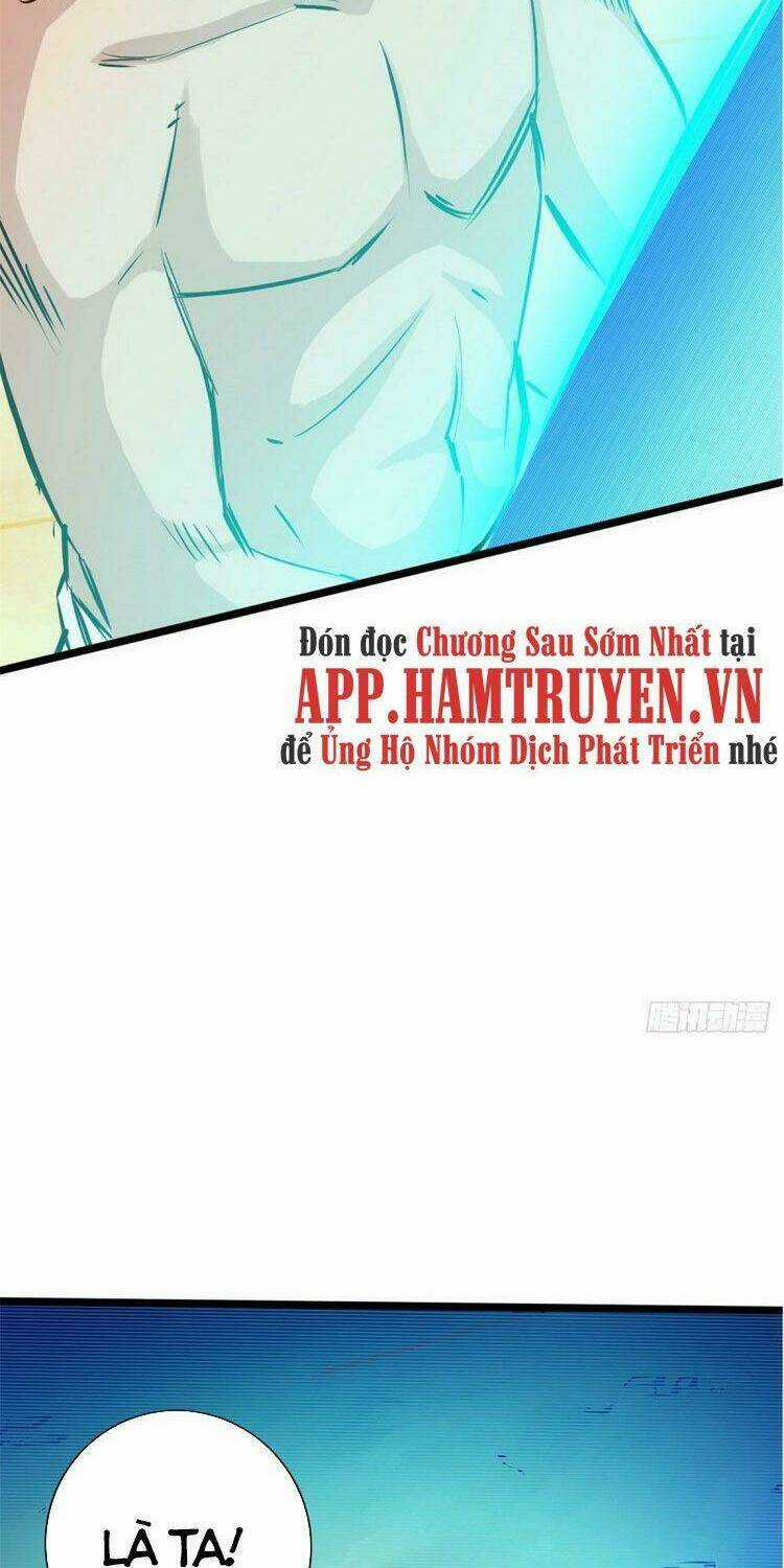 Thông Thiên Chi Lộ - Chapter 78 - Trang 16