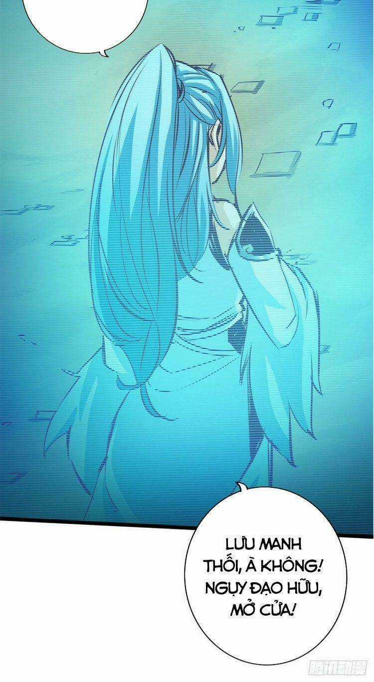 Thông Thiên Chi Lộ - Chapter 78 - Trang 17