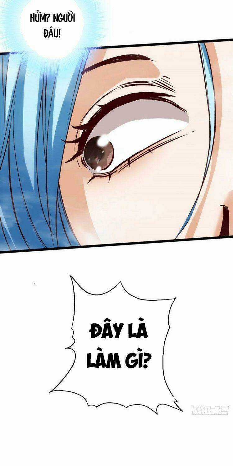 Thông Thiên Chi Lộ - Chapter 78 - Trang 24