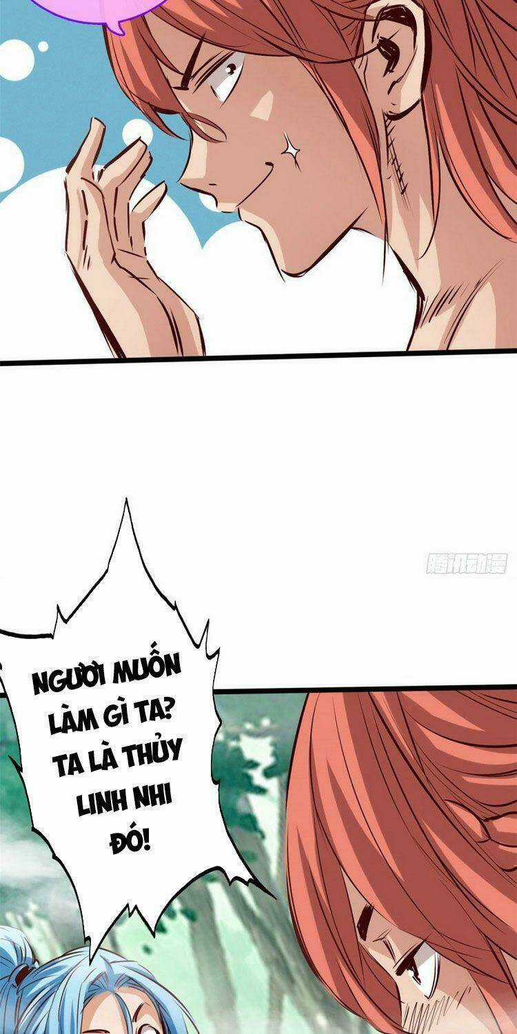 Thông Thiên Chi Lộ - Chapter 78 - Trang 26