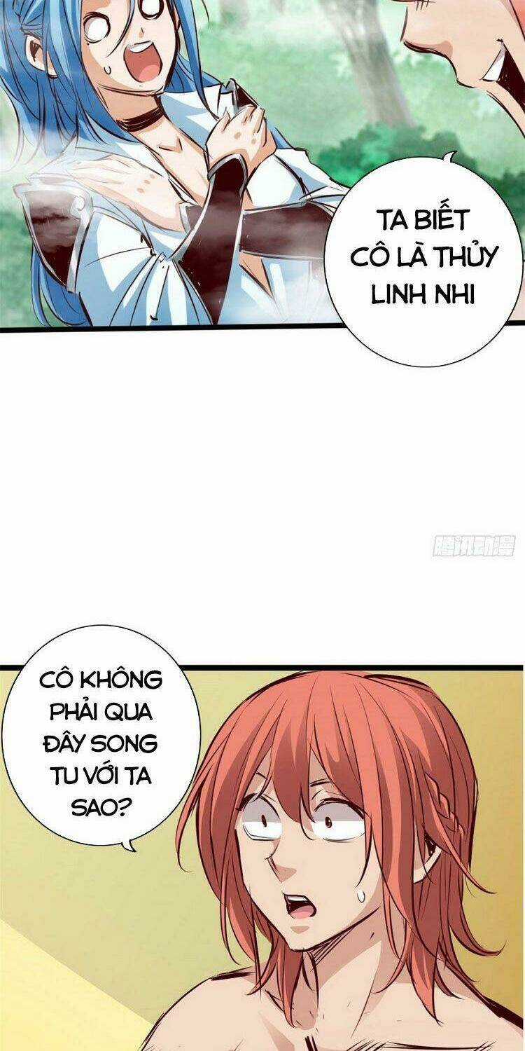 Thông Thiên Chi Lộ - Chapter 78 - Trang 27