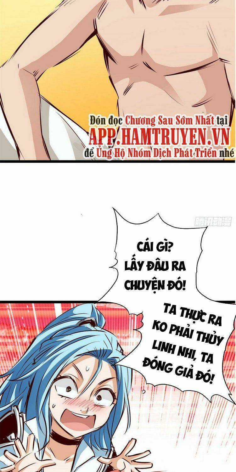 Thông Thiên Chi Lộ - Chapter 78 - Trang 28