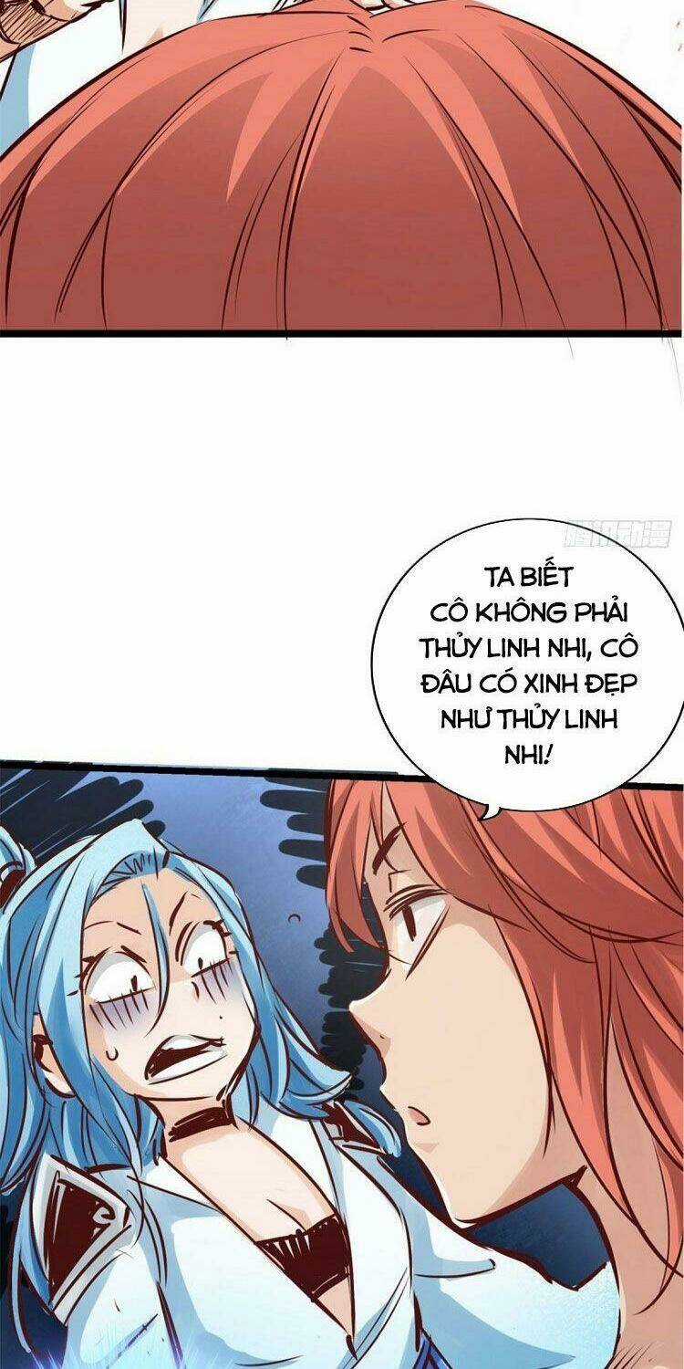 Thông Thiên Chi Lộ - Chapter 78 - Trang 29