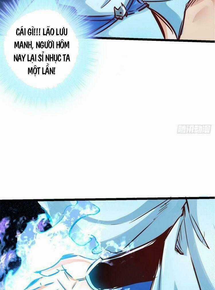 Thông Thiên Chi Lộ - Chapter 78 - Trang 30