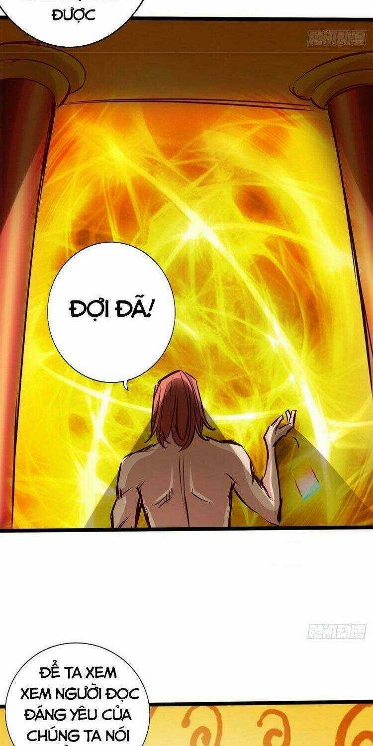 Thông Thiên Chi Lộ - Chapter 78 - Trang 4