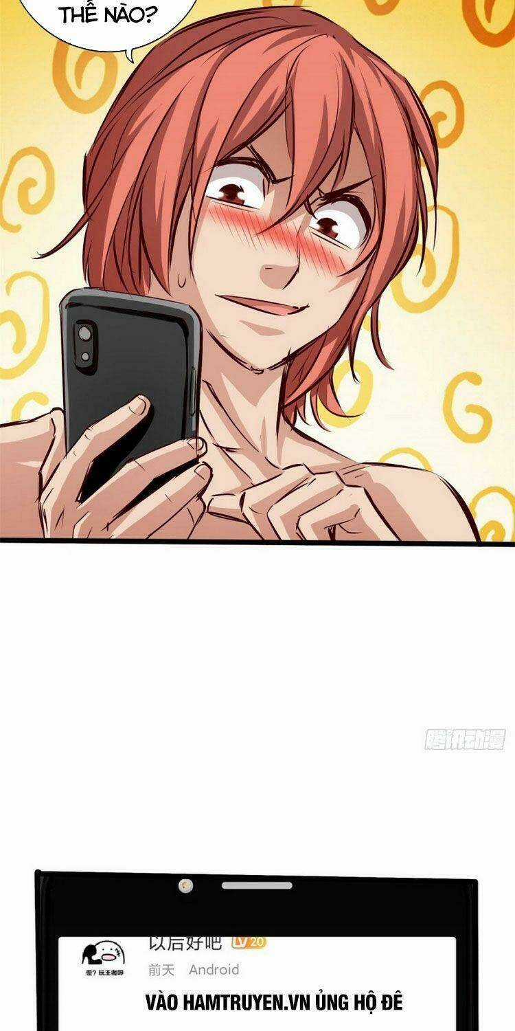 Thông Thiên Chi Lộ - Chapter 78 - Trang 5